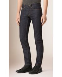 Burberry Jeans for Men | Online Sale up to 54% off | Lyst