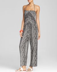 robin piccone jumpsuit