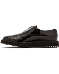 robert geller boots