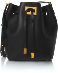 Michael Kors | Miranda Medium Bucket Bag | Lyst