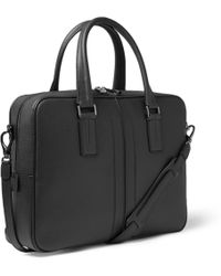 tod's briefcase
