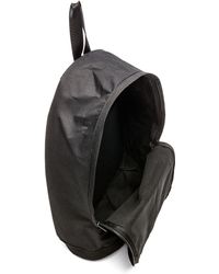 saturdays nyc hannes backpack