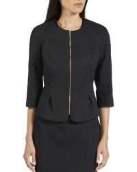 ted baker womens suits