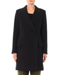 The Row Coats For Women Lyst Com