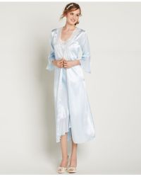 Oscar de la renta nightgowns