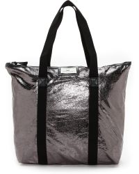 Shop Women's Day Birger et Mikkelsen Totes and Shopper Bags from $50 | Lyst