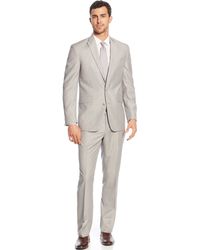 kenneth cole suits