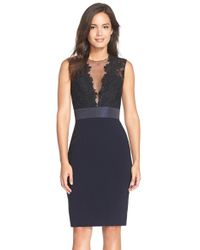 theia deep midnight sheath