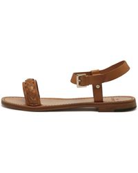Mulberry Flat sandals for Women - Up to 70% off at Lyst.com