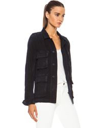 Shop Women's Citizens of Humanity Jackets from $129 | Lyst