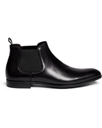 Giorgio Armani Boots for Men | Online Sale up to 48% off | Lyst