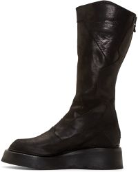 julius boots
