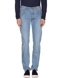 dirk bikkembergs jeans