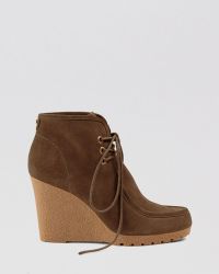michael kors rory bootie