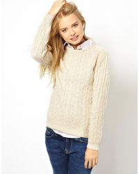 jack wills jumper womens