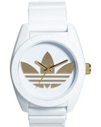 adidas Watches for Men - Up to 42% off at Lyst.com