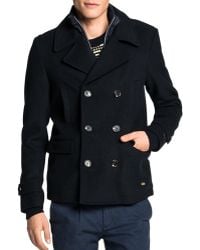 Scotch & Soda Coats for Men - Up to 50% off | Lyst