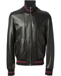 gucci mens coat sale