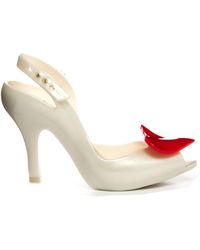 Melissa Vivienne Westwood Anglomania Shoes For Women Up To 60 Off At Lyst Com