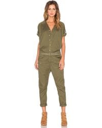 g star jeans jumpsuit