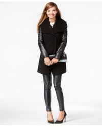 dawn levy leather jacket