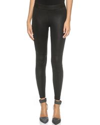 David Lerner Leggings for Women 