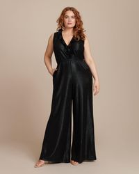 zac posen jumpsuit