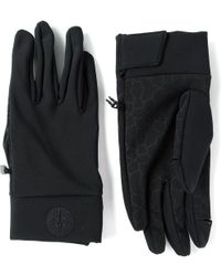 Stone Island Gloves for Men - Up to 31% off at Lyst.com