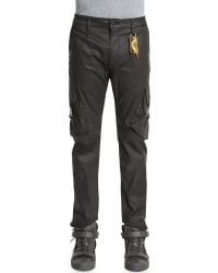 black robins jeans
