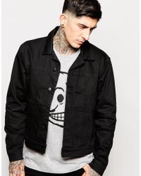 Cheap monday jacket mens Clearance