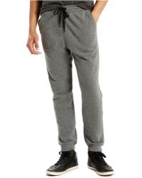 levis track pants for mens