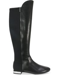 tahari boots amazon