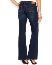 Lucky Brand Bootcut jeans for Women 