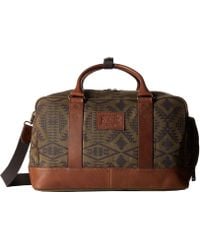 pendleton carry on luggage