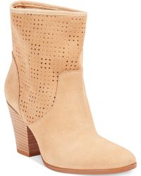 enzo angiolini ankle boots