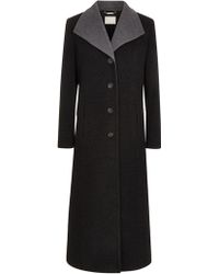 windsmoor wool coat