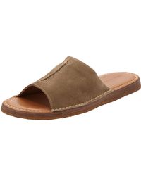 John Varvatos Sandals for Men - Up to 30% off at Lyst.com