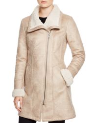7 for all mankind coat