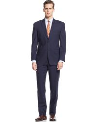 michael kors suits 2015