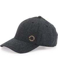 ben sherman baseball hat