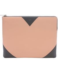Cline Clutches | Lyst?  