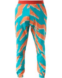 vivienne westwood track pants