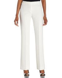 anne klein petite pants