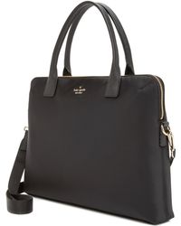 Women's Kate Spade Briefcases and work bags from $168 | Lyst