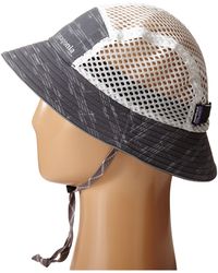 fabiani bucket hat