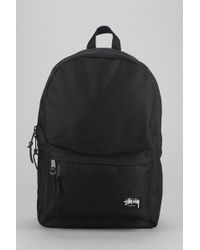 stussy backpack