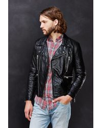 neuw leather jacket