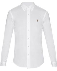 ralph lauren dress shirts clearance
