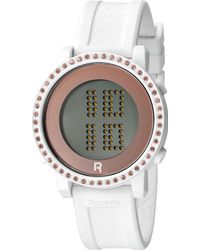 reebok watches for women's