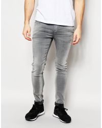 Pepe Jeans Jeans for Men - Up to 79% off at Lyst.com